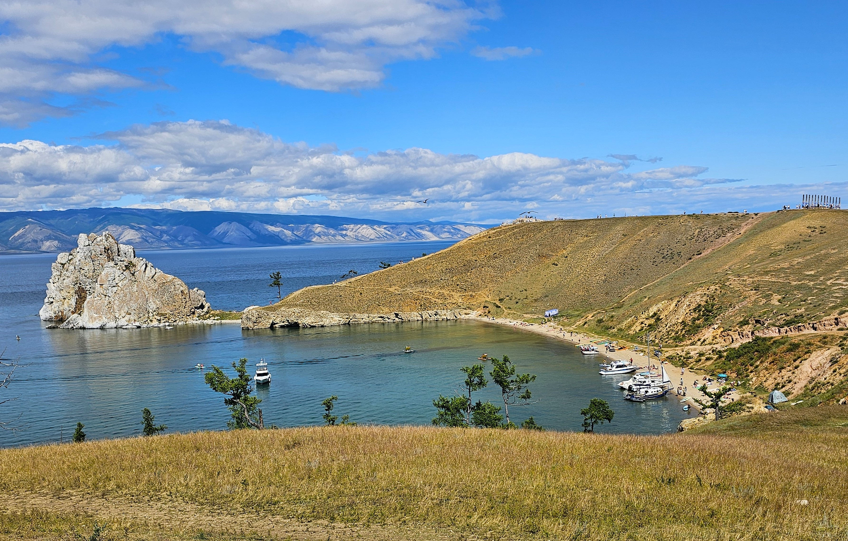 Baikal